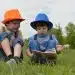 L'instruction en famille permet aux enfants d'apprendre partout