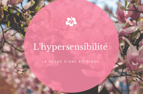 Tout savoir sur l'hypersensibilité