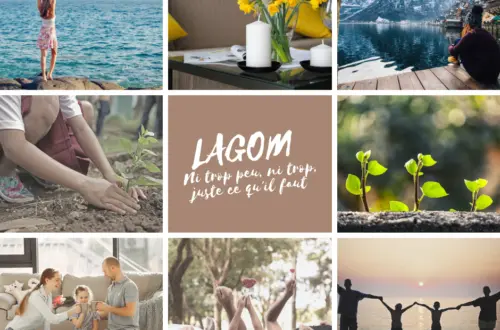 Le lagom, l'art de vivre suédois