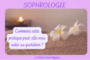 sophrologie